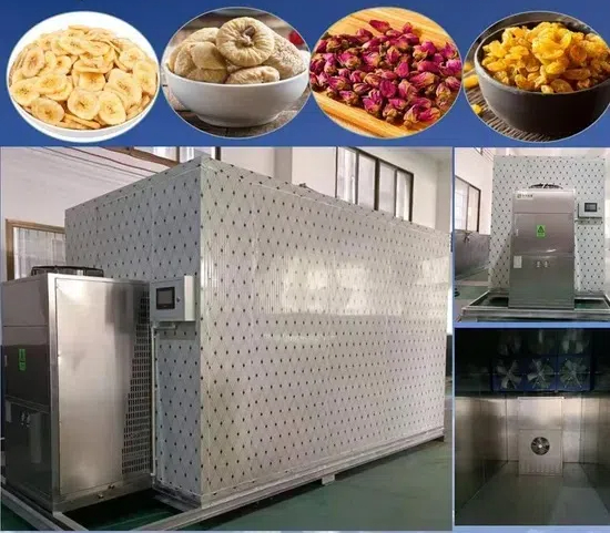 Room Type Drying Machines: Environmental Impact