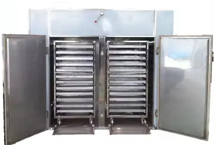 How Hang Type Drying Machines Save You Money on Energy Bills