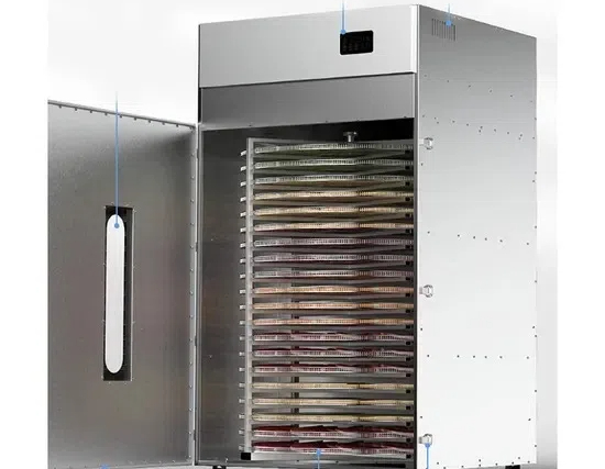 The Future of Drying Hang Type Drying Machines Explained2