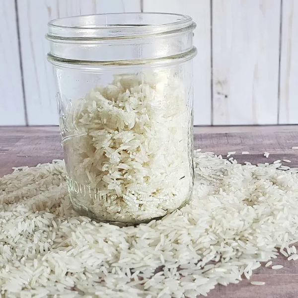 How Does A Dehydration Machine for Instant Rice Work?