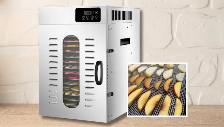 Exploring The Economic Advantages of JIMU’s Drying Solutions