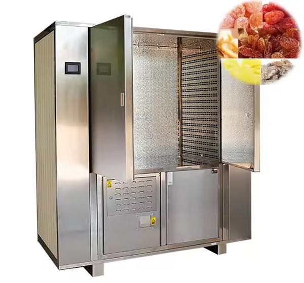 FAQs About Operating A Penetration Type Dryer Machine