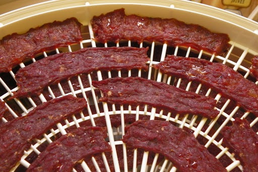 How To Make Beef Jerky in A Food Dehydrator?