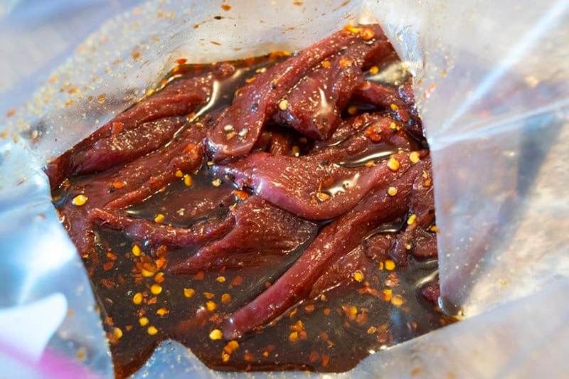 how to use a food dehydrator for jerky2