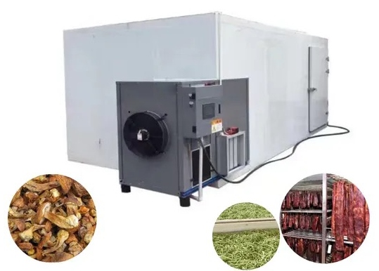 Is A Freeze Dryer The Same As A Food Dehydrator?