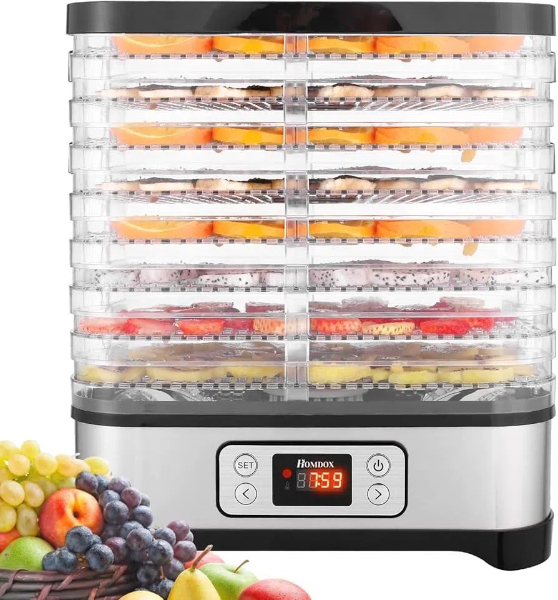 The Importance of Temperature Control in Drying Processes2