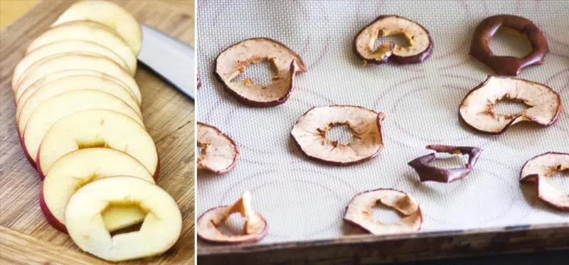 how to make a homemade food dehydrator1