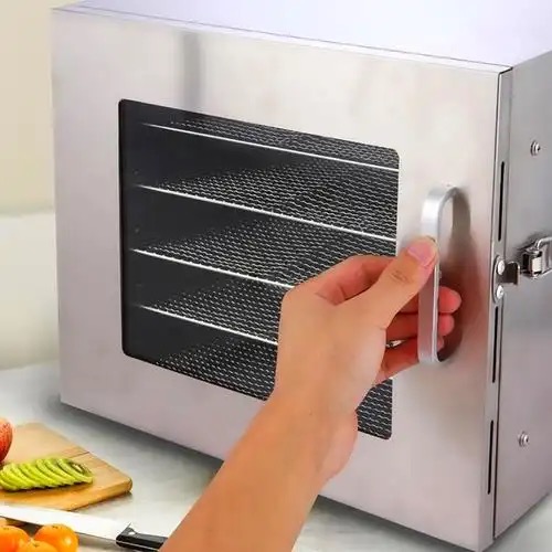 How To Prevent Loud Noises From Heat Pump Dryers?