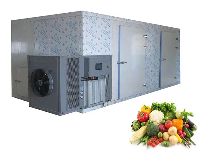 How Do I Choose The Right Compact Stackable Heat Pump Dryer for My Company?