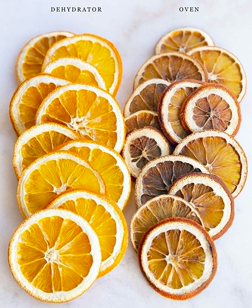 how can you dehydrate food without a dehydrator3