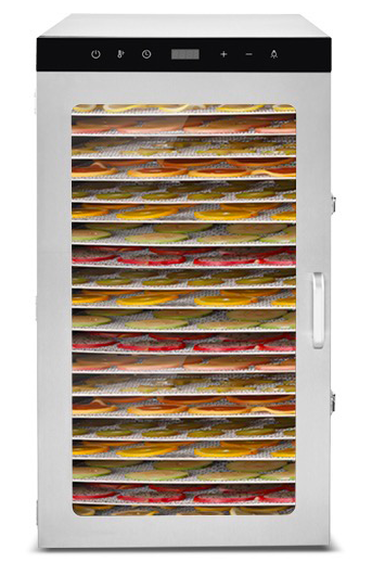does a heat pump dryer get hot1