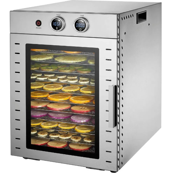Cost-Effective Solutions Why Invest in A Cabinet Type Dehydrator.1
