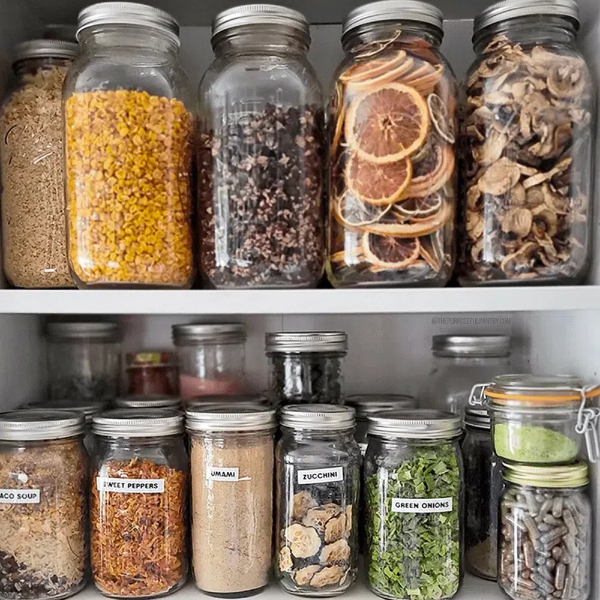 what can be dehydrated in food dehydrator2