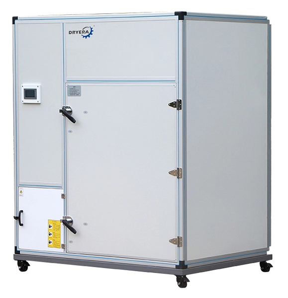 How Does A Venting Dryer Compare To A Heat Pump Dryer in Drying Performance?