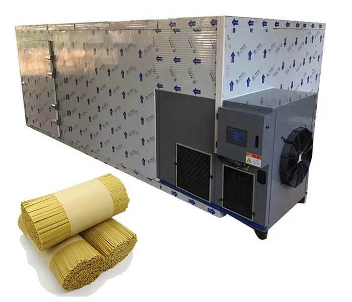 heat pump dryer