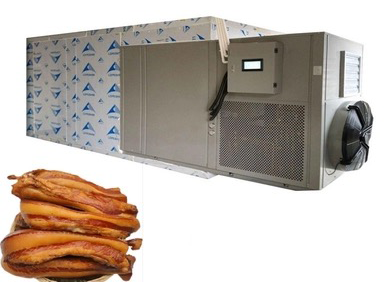 heat pump dryer1