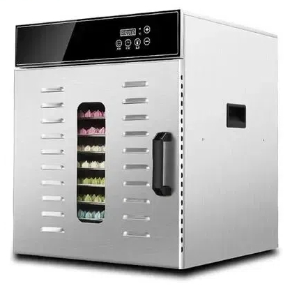 Heat Pump Dryer 1