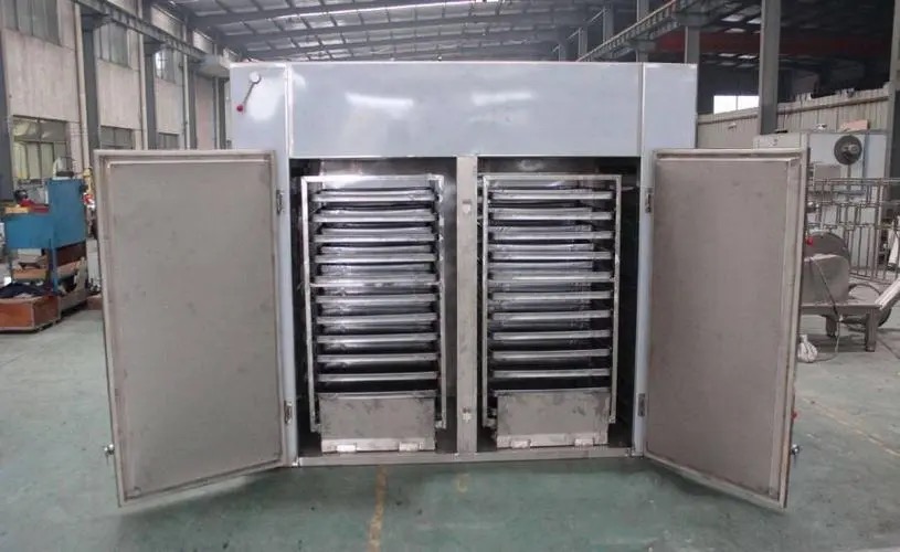 Heat Pump Dryer3