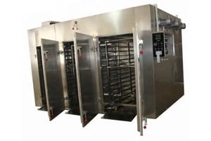 how hot does a heat pump dryer get1