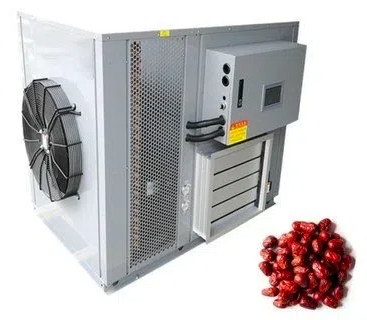 clean heat pump dryer2