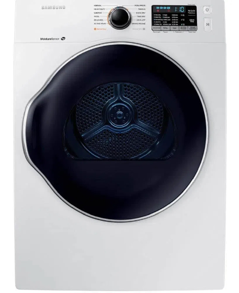 Heat Pump Dyers Better Than Gas Dryers1