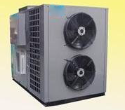 Heat Pump Dryer To Run3