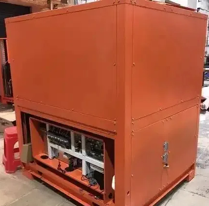 A Heat Pump Dryer2