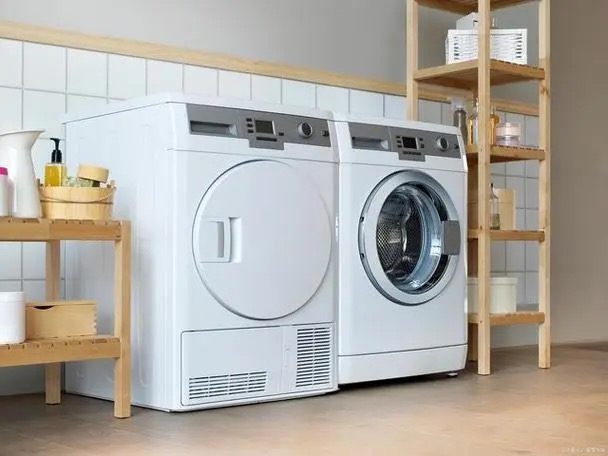Do Heat Pump Dryers Dry Clothes Properly?