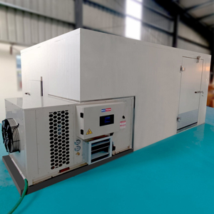 How Do You Maintain Your Heat Pump Dryer for Optimal Performance?