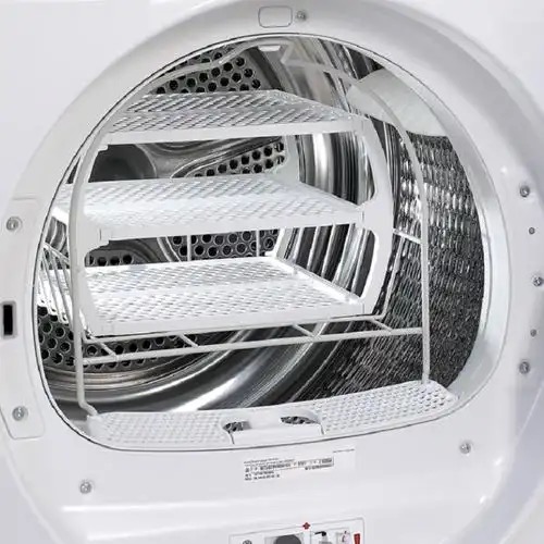 Is A Heat Pump Tumble Dryer Vented?