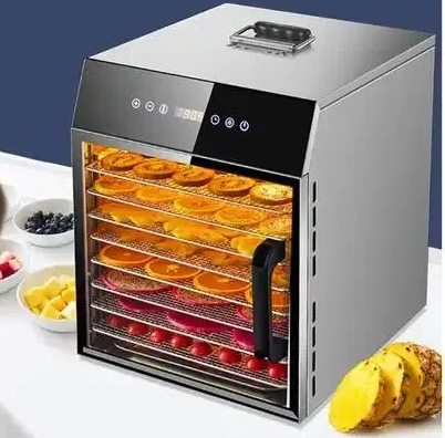 Heat Pump Drying Machine3