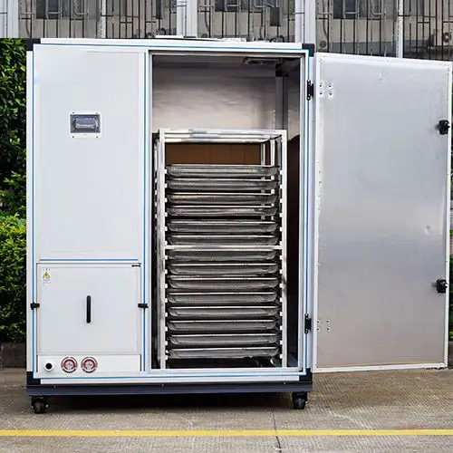 electric dryer vs heat pump dryer1