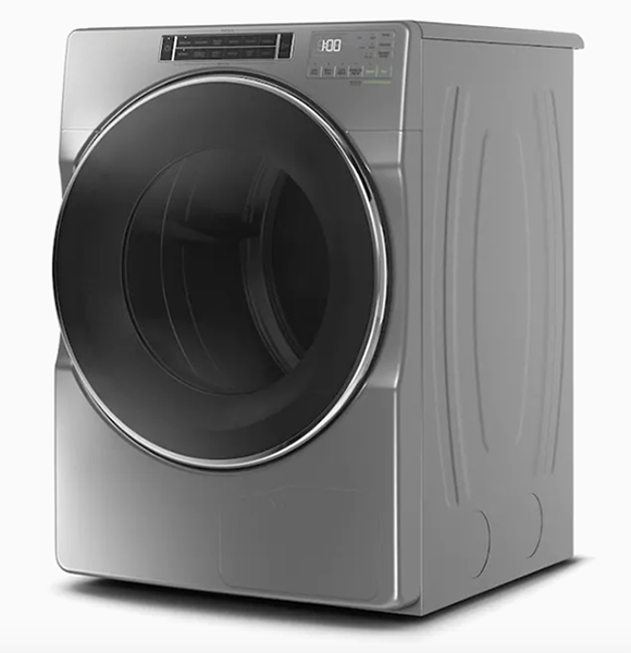 heat pump dryer1