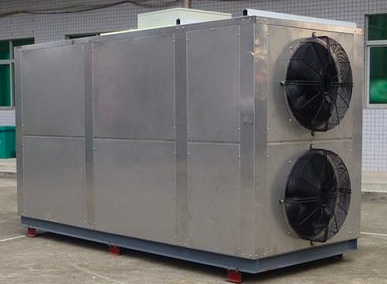 heat pump dryer3