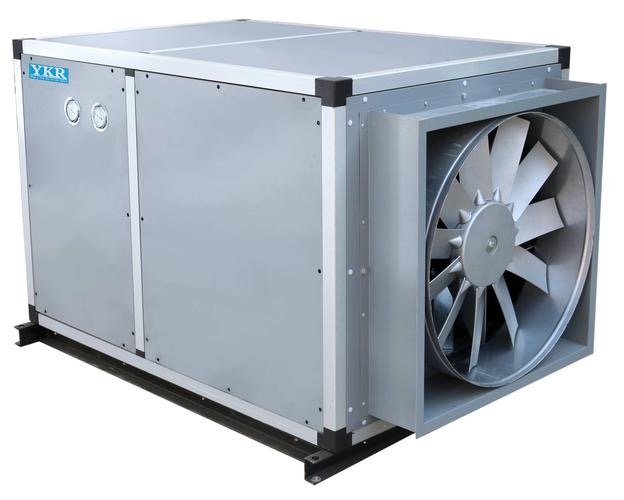 heat pump dryers4
