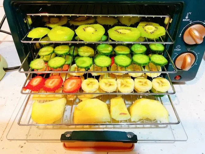 The Rise of Fruit Dryer Machines in Ghana