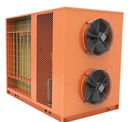 Are Heat Pump And Condenser Dryers The Same?