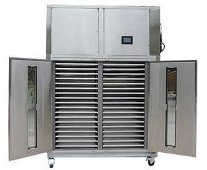 heat pump and condenser dryers1