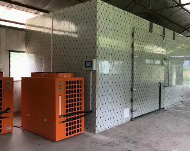 Does A Heat Pump Dryer Need To Be Vented?