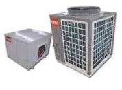 heat pump and condenser dryers3