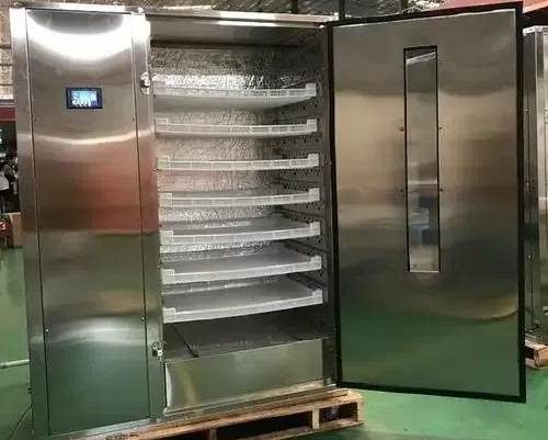 heat pump dryer ventless3
