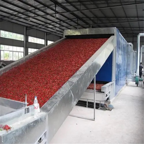 food drying processing machine3