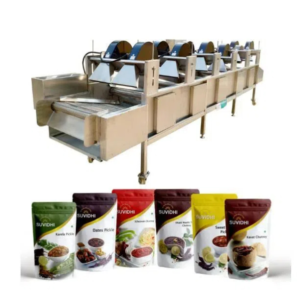 How Surface Air Drying Machines Are Making A Difference?
