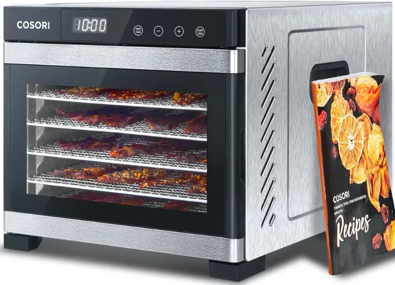 Cosori Dehydrator Machine Hacks