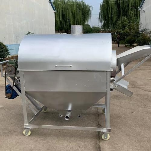 dry foods machine23