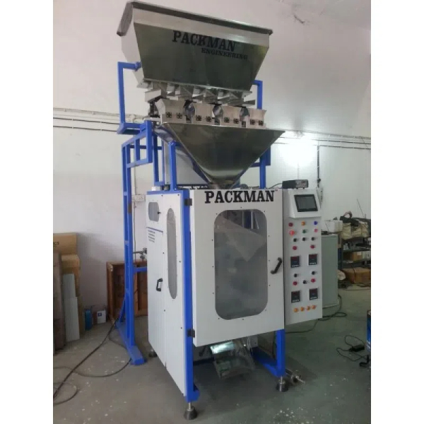 packaging machines dry food4
