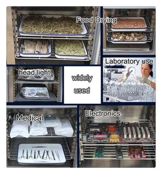 machine for drying food3