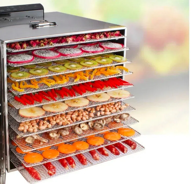 fruit dryer machine2