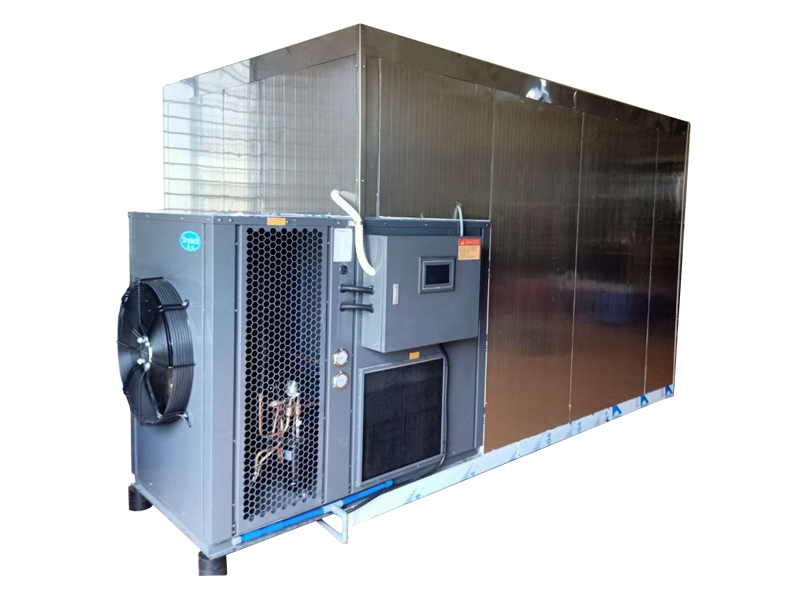 automatic dry food packaging machine3