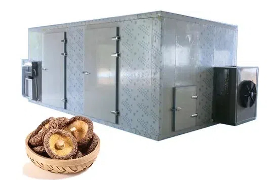 Room Type Drying Machines Vs Traditional Drying Methods